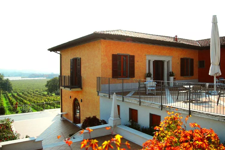 Immagine Lantieri de Paratico 17 Immagine Lantieri de Paratico 17