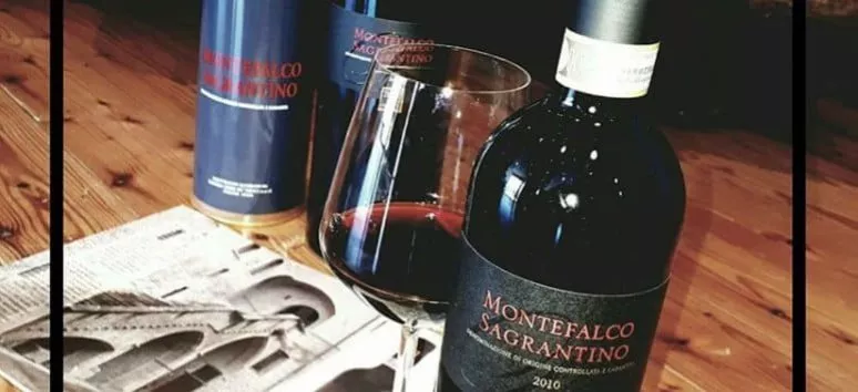 Immagine visita La Popolana cantina Terre de’ Trinci Immagine visita La Popolana cantina Terre de’ Trinci
