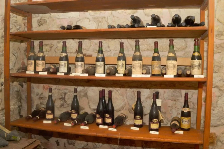 Immagine Blind Tasting 8