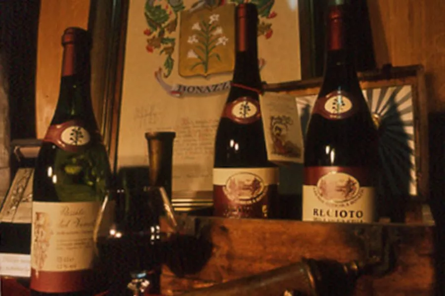Immagine Blind Tasting 13