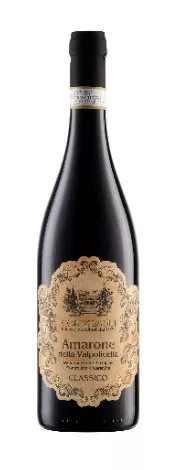 Immagine vino AMARONE DELLA VALPOLICELLA CLASSICO
