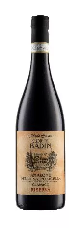 Immagine vino AMARONE DELLA VALPOLICELLA CLASSICO RISERVA Immagine vino AMARONE DELLA VALPOLICELLA CLASSICO RISERVA