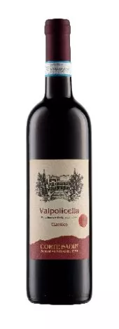 Immagine vino VALPOLICELLA CLASSICO