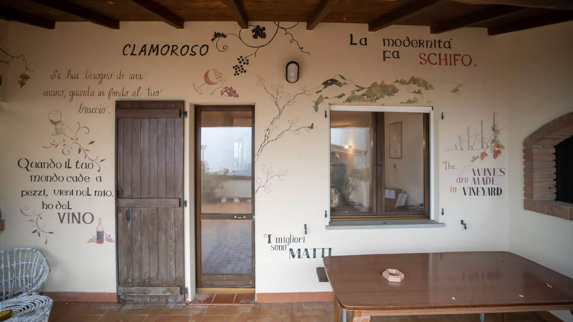 Immagine Wine Experience & Light Lunch con Eccellenze DOP del Territorio 11