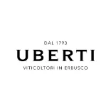 UBERTI logo UBERTI logo