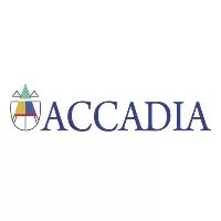 Accadia logo Accadia logo