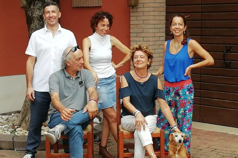 Immagine DEGUSTAZIONE STORICA IN CASCINA 9 Immagine DEGUSTAZIONE STORICA IN CASCINA 9