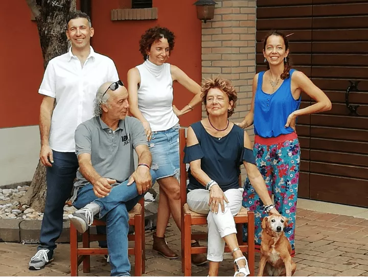 Immagine Cantina Noventa 2 Immagine Cantina Noventa 2
