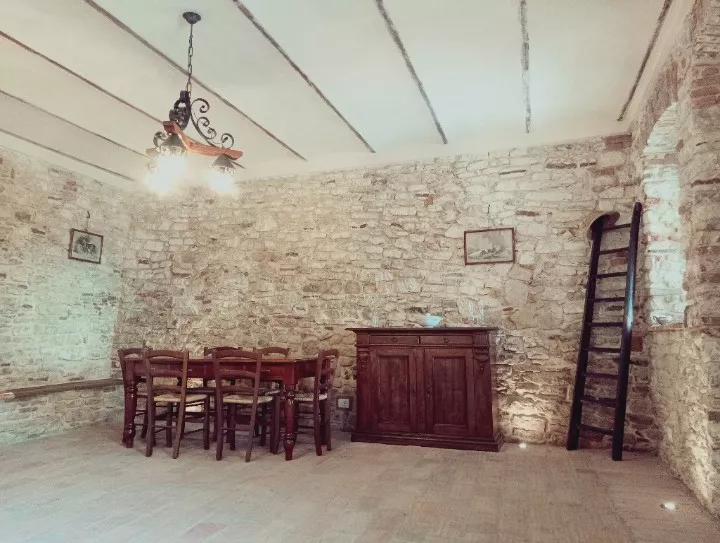 Immagine DEGUSTAZIONE STORICA IN CASCINA 2 Immagine DEGUSTAZIONE STORICA IN CASCINA 2