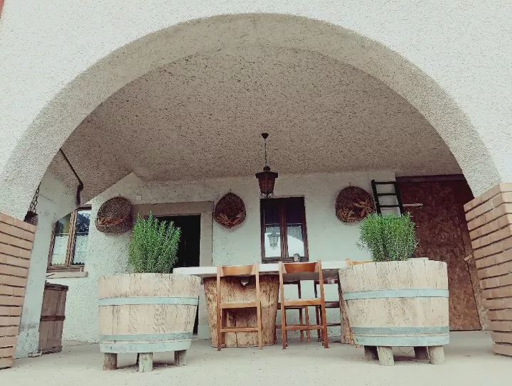 Immagine DEGUSTAZIONE FAST IN CASCINA 2 Immagine DEGUSTAZIONE FAST IN CASCINA 2