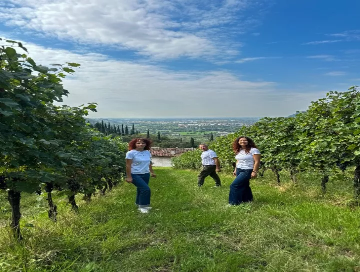 Immagine DEGUSTAZIONE FAST IN CASCINA 3 Immagine DEGUSTAZIONE FAST IN CASCINA 3