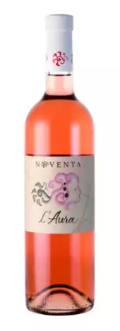 Immagine vino L’ Aura