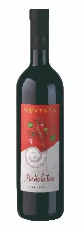 Immagine vino Pià de la Tesa Immagine vino Pià de la Tesa