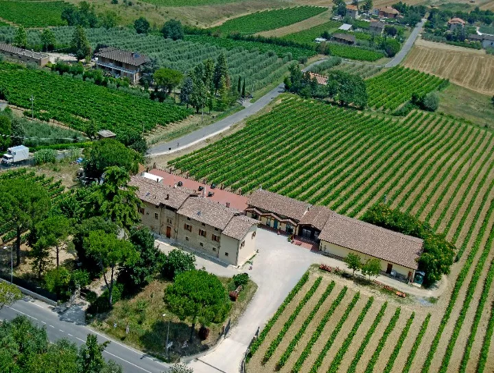 Immagine cantina Chiorri