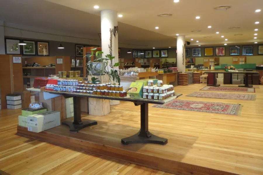 Immagine Cantine di Franciacorta - The Wine Store  3