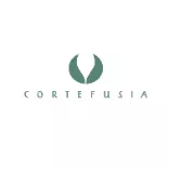 Corte Fusia logo