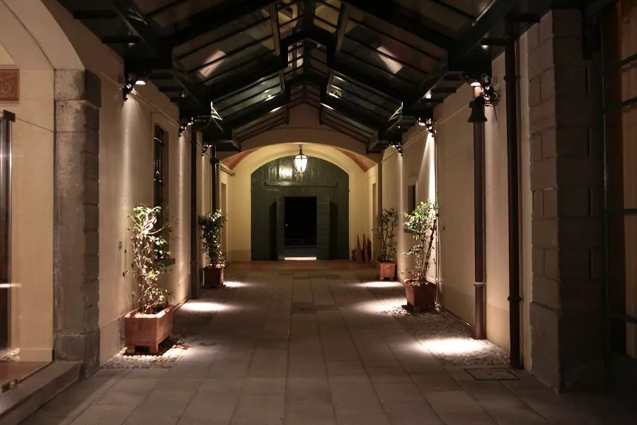 Immagine Antica Fratta 14 Immagine Antica Fratta 14