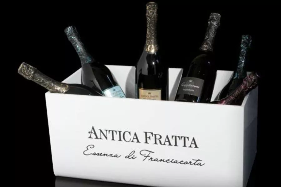 Immagine Antica Fratta 16 Immagine Antica Fratta 16