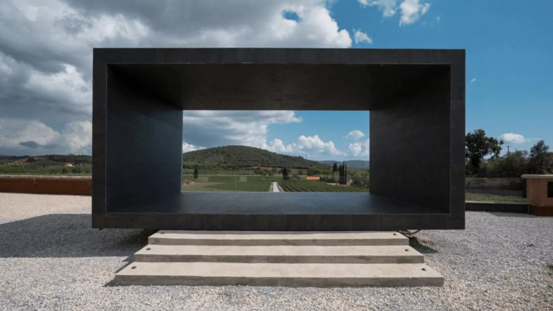 Immagine Tenuta Casadei 1 Immagine Tenuta Casadei 1
