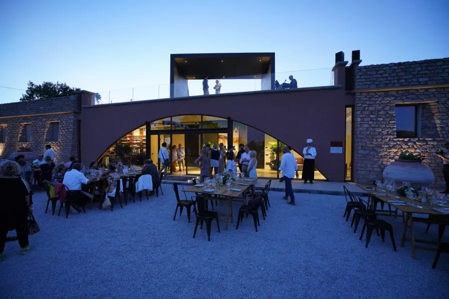 Immagine Tenuta Casadei 5 Immagine Tenuta Casadei 5