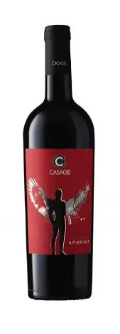 Immagine vino Armonia Immagine vino Armonia