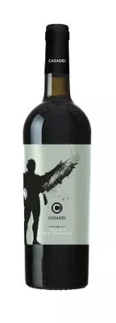 Immagine vino Incanto Mediterraneo Immagine vino Incanto Mediterraneo