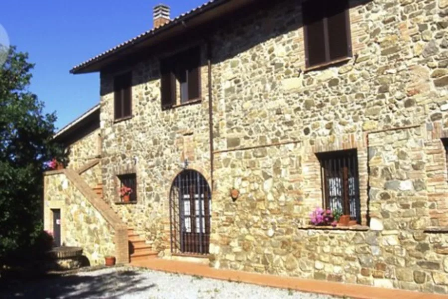 Immagine Il Rosso e il Brunello di Montalcino 10 Immagine Il Rosso e il Brunello di Montalcino 10