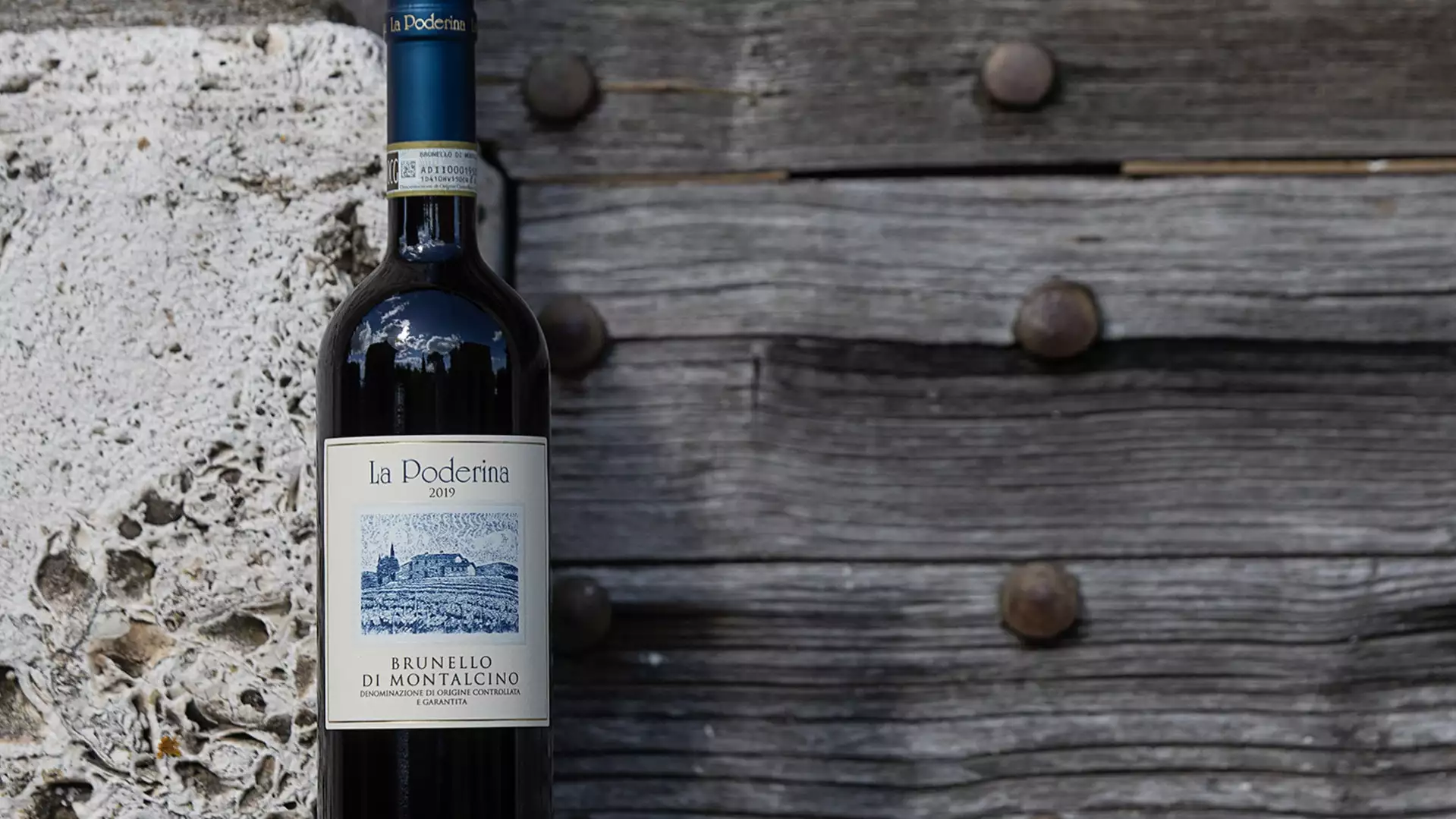 Immagine visita Il Rosso e il Brunello di Montalcino cantina La Poderina