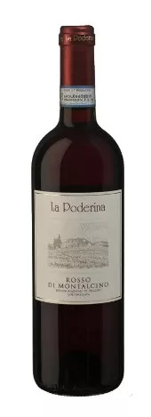 Immagine vino ROSSO DI MONTALCINO DOC