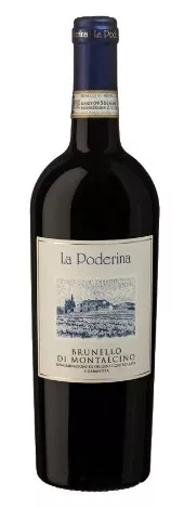 Immagine vino BRUNELLO DI MONTALCINO DOCG