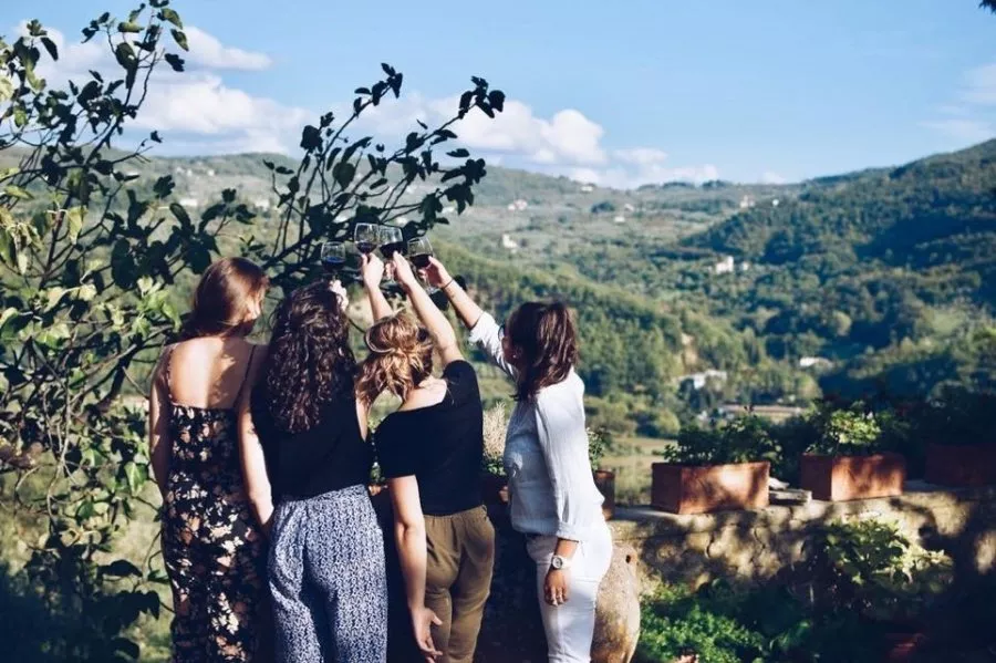 Immagine Fattoria di Poggiopiano 3