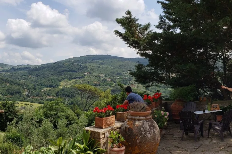 Immagine Fattoria di Poggiopiano 4 Immagine Fattoria di Poggiopiano 4