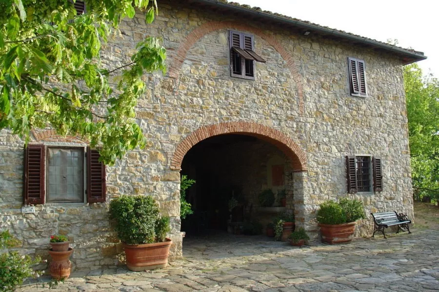 Immagine Dentro la bottiglia! Visita all'azienda con degustazione guidata 17 Immagine Dentro la bottiglia! Visita all'azienda con degustazione guidata 17