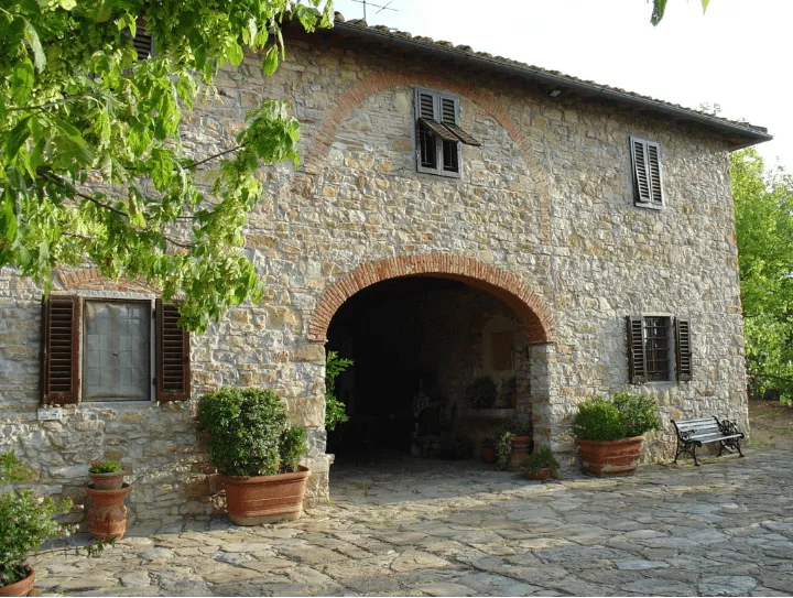 Immagine Fattoria di Poggiopiano 2