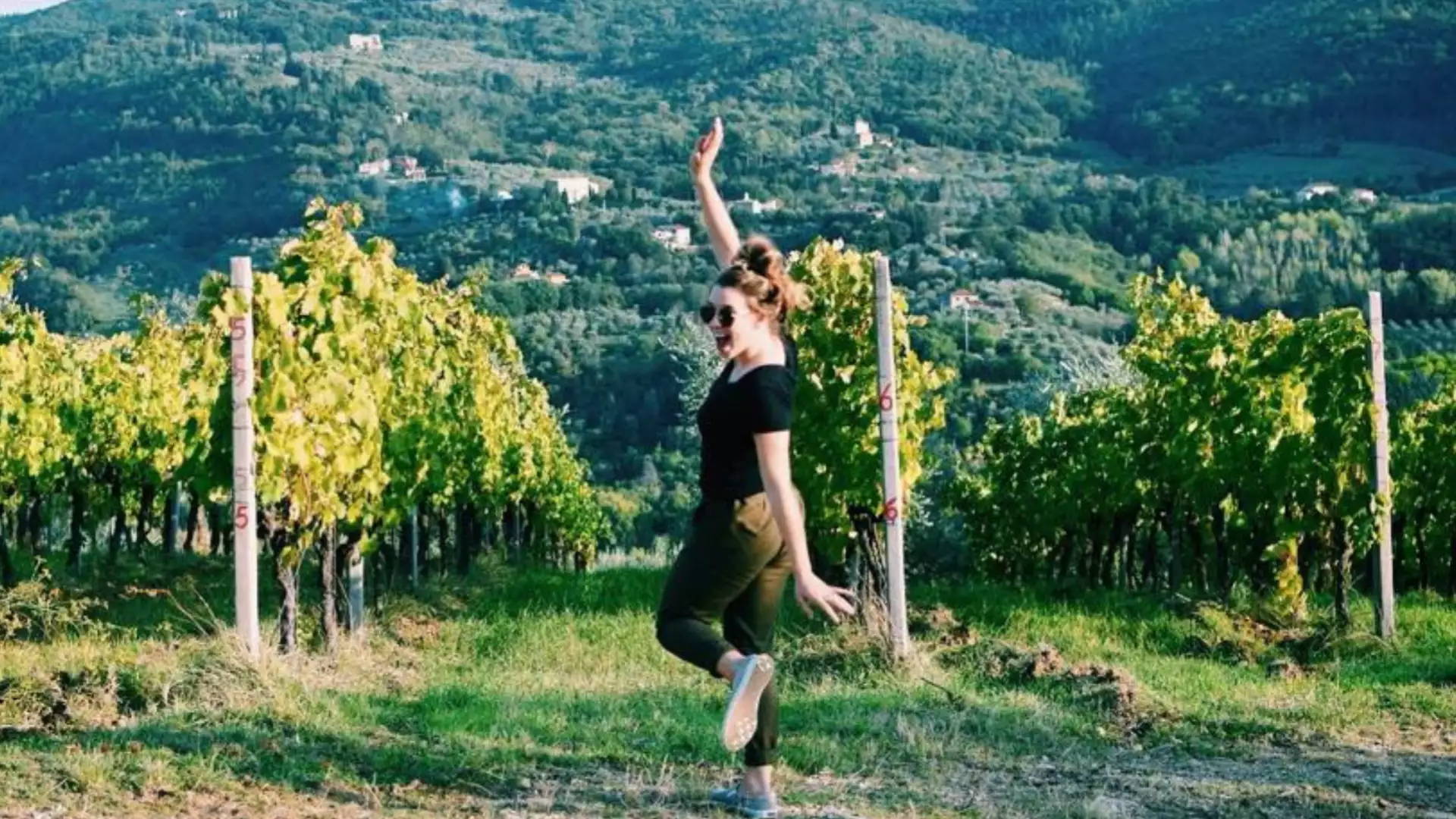 Immagine Dentro la bottiglia! Visita all'azienda con degustazione guidata 6 Immagine Dentro la bottiglia! Visita all'azienda con degustazione guidata 6