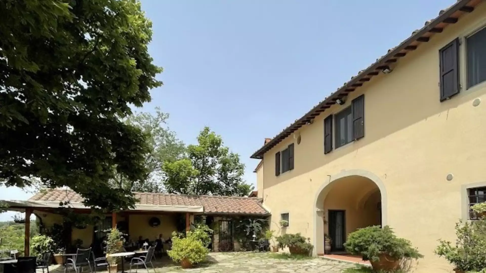 Immagine Dentro la bottiglia! Visita all'azienda con degustazione guidata 7 Immagine Dentro la bottiglia! Visita all'azienda con degustazione guidata 7