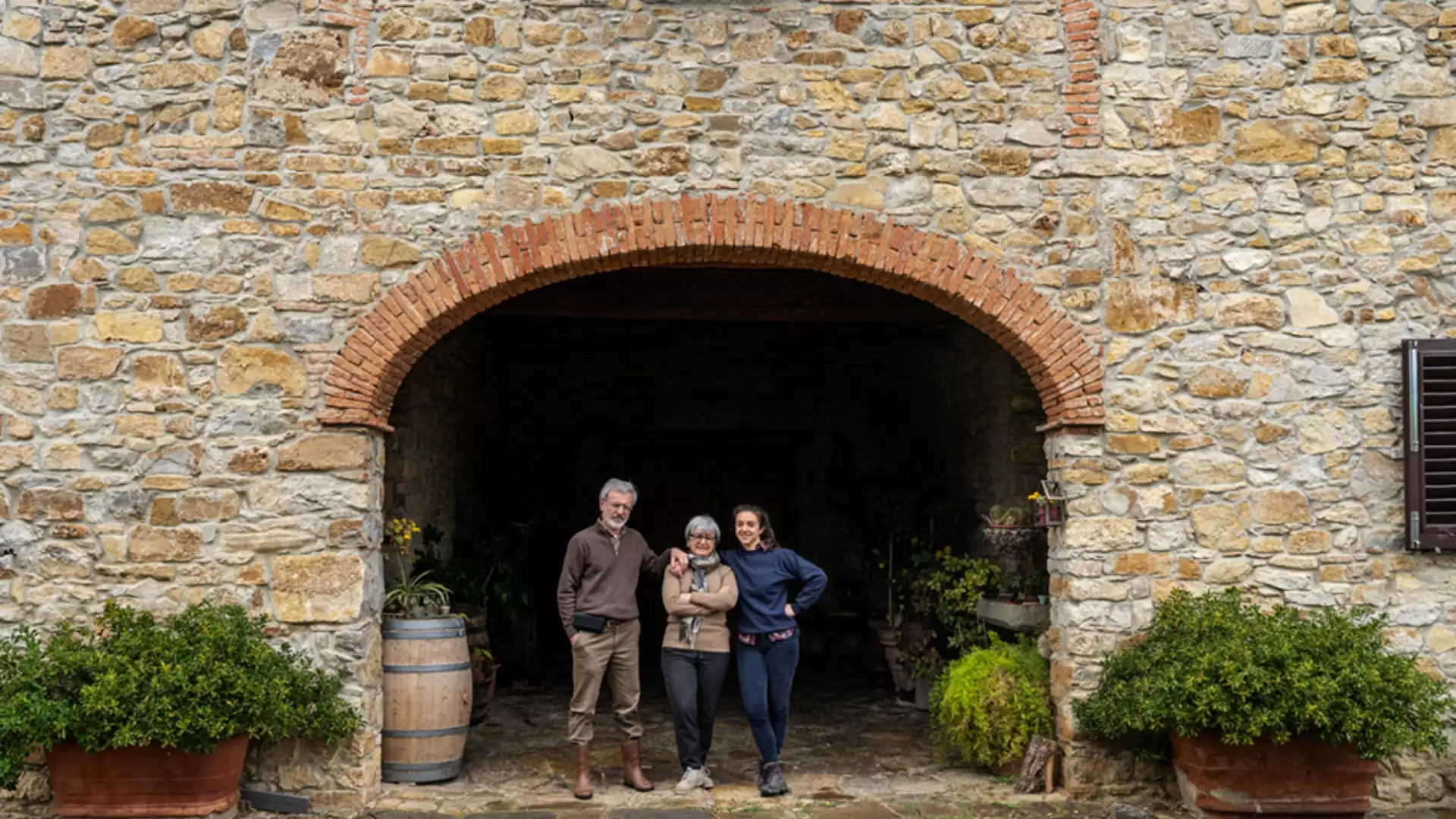 Immagine Dentro la bottiglia! Visita all'azienda con degustazione guidata 8 Immagine Dentro la bottiglia! Visita all'azienda con degustazione guidata 8