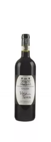 Immagine vino Voce alla Terra Immagine vino Voce alla Terra