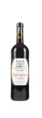 Immagine vino Poggio Galardi in Anfora Immagine vino Poggio Galardi in Anfora