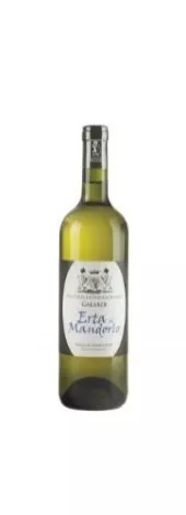 Immagine vino Erta al Mandorlo