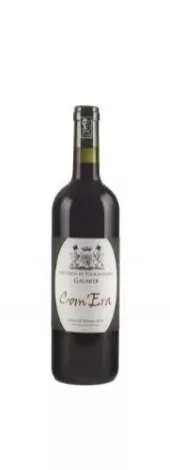 Immagine vino Com’Era