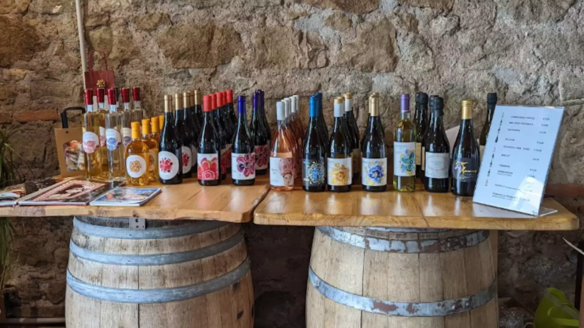 Immagine Degustazione superior 5