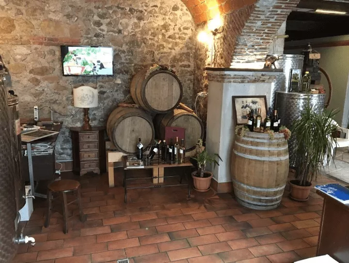 Immagine Degustazione superior 3
