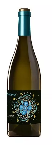 Immagine vino Bellone Bianco igt lazio