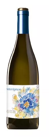 Immagine vino Sauvignon bianco igt lazio