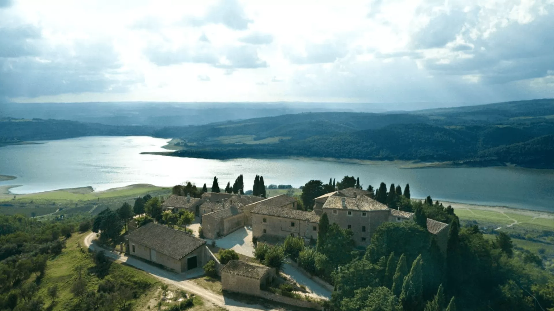 Immagine Tenuta di Salviano 1 Immagine Tenuta di Salviano 1