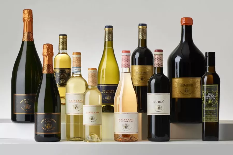 Immagine Tour e degustazione con light lunch 7 Immagine Tour e degustazione con light lunch 7