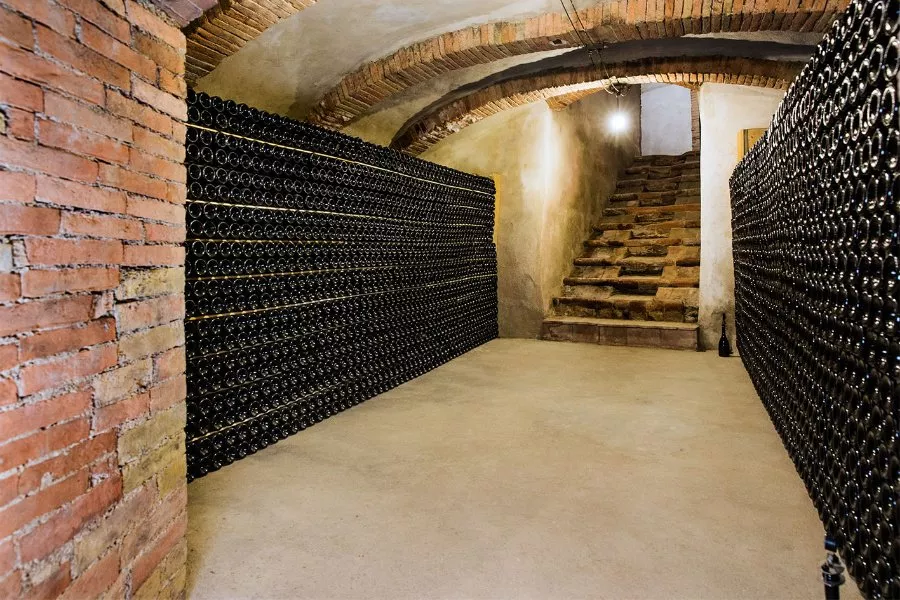 Immagine Tour e degustazione con light lunch 9 Immagine Tour e degustazione con light lunch 9