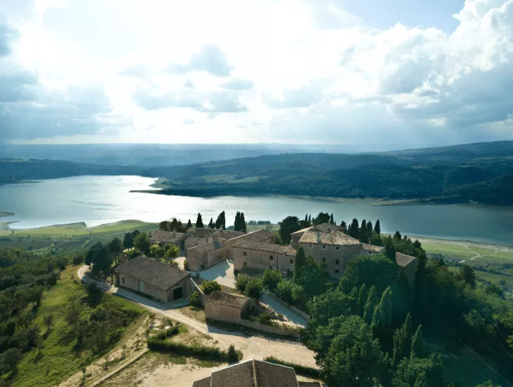Immagine Tenuta di Salviano 2 Immagine Tenuta di Salviano 2