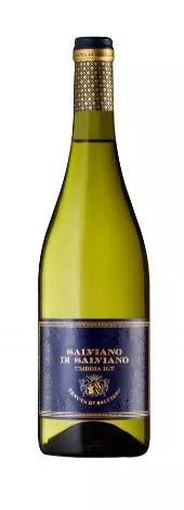 Immagine vino SALVIANO DI SALVIANO IGT Immagine vino SALVIANO DI SALVIANO IGT